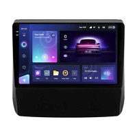 Navigatie Auto Teyes CC3 2K 360° Subaru Impreza 5 2018-2023 6+128GB 9.5" QLED Octa-core 2Ghz, Android 4G Bluetooth 5.1 DSP - 1