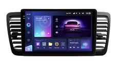 Navigatie Auto Teyes CC3 2K 360° Subaru Outback 3 2003-2009 6+128GB 9.5