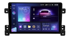 Navigatie Auto Teyes CC3 2K 360° Suzuki Grand Vitara 3 2005-2015 6+128GB 9.5