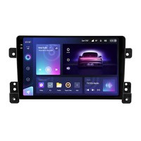 Navigatie Auto Teyes CC3 2K 360° Suzuki Grand Vitara 3 2005-2015 6+128GB 9.5" QLED Octa-core 2Ghz, Android 4G Bluetooth 5.1 DSP - 1