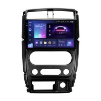 Navigatie Auto Teyes CC3 2K 360° Suzuki Jimny 3 2005-2019 6+128GB 9.5" QLED Octa-core 2Ghz, Android 4G Bluetooth 5.1 DSP - 1
