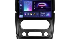 Navigatie Auto Teyes CC3 2K 360° Suzuki Jimny 3 2005-2019 6+128GB 9.5