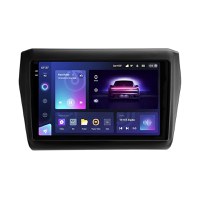 Navigatie Auto Teyes CC3 2K 360° Suzuki Swift 5 2016-2020 6+128GB 9.5" QLED Octa-core 2Ghz, Android 4G Bluetooth 5.1 DSP - 1
