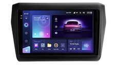 Navigatie Auto Teyes CC3 2K 360° Suzuki Swift 5 2016-2020 6+128GB 9.5