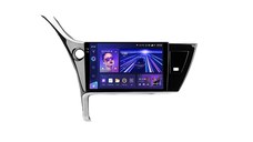Navigatie Auto Teyes CC3 2K 360° Toyota Auris E210 2019-2023 6+128GB 10.36