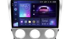 Navigatie Auto Teyes CC3 2K 360° Toyota Camry 6 2006-2011 6+128GB 9.5
