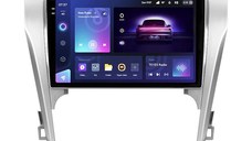 Navigatie Auto Teyes CC3 2K 360° Toyota Camry 7 2011-2014 6+128GB 10.36