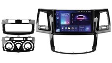 Navigatie Auto Teyes CC3 2K 360° Toyota Fortuner 2005-2007 6+128GB 9.5