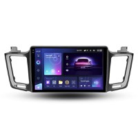 Navigatie Auto Teyes CC3 2K 360° Toyota RAV4 XA50 2019-2023 6+128GB 10.36" QLED Octa-core 2Ghz, Android 4G Bluetooth 5.1 DSP - 1