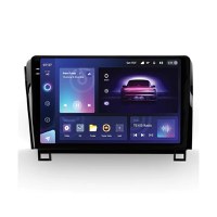 Navigatie Auto Teyes CC3 2K 360° Toyota Sequoia XK60 2008-2017 6+128GB 10.36" QLED Octa-core 2Ghz, Android 4G Bluetooth 5.1 DSP - 1