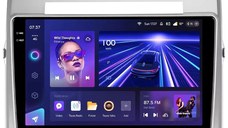 Navigatie Auto Teyes CC3 2K 360° Toyota Verso 2004-2009 6+128GB 9.5