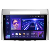 Navigatie Auto Teyes CC3 2K 360° Toyota Verso 2004-2009 6+128GB 9.5" QLED Octa-core 2Ghz, Android 4G Bluetooth 5.1 DSP - 1