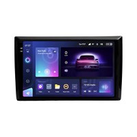 Navigatie Auto Teyes CC3 2K 360° Volkswagen Beetle 2011-2019 6+128GB 9.5" QLED Octa-core 2Ghz, Android 4G Bluetooth 5.1 DSP - 1