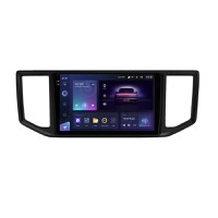 Navigatie Auto Teyes CC3 2K 360° Volkswagen Crafter 2017-2021 6+128GB 10.36" QLED Octa-core 2Ghz, Android 4G Bluetooth 5.1 DSP - 1