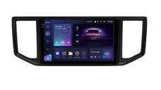 Navigatie Auto Teyes CC3 2K 360° Volkswagen Crafter 2017-2021 6+128GB 10.36