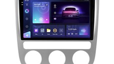Navigatie Auto Teyes CC3 2K 360° Volkswagen Scirocco 2008-2017 6+128GB 9.5