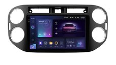 Navigatie Auto Teyes CC3 2K 360° Volkswagen Tiguan 1 2006-2016 6+128GB 9.5