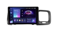 Navigatie Auto Teyes CC3 2K 360° Volvo S60 2011-2018 6+128GB 9.5