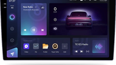 Navigatie Auto Teyes CC3 2K, 4+64GB 9.5
