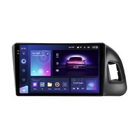 Navigatie Auto Teyes CC3 2K Audi Q5 8R 2008-2017 4+32GB 9.5" QLED Octa-core 2Ghz Android 4G Bluetooth 5.1 DSP - 1