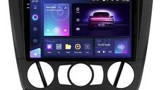 Navigatie Auto Teyes CC3 2K BMW Seria 1 E82 2004-2011 4+64GB 9.5