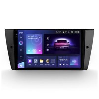 Navigatie Auto Teyes CC3 2K BMW Seria 3 E91 2005-2013 4+32GB 9.5" QLED Octa-core 2Ghz Android 4G Bluetooth 5.1 DSP - 1