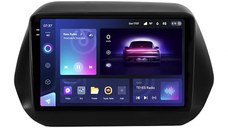 Navigatie Auto Teyes CC3 2K Chevrolet Camaro 2016-2024 4+32GB 9.5