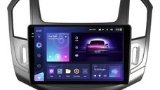 Navigatie Auto Teyes CC3 2K Chevrolet Cruze J308 2012-2015 4+32GB 9.5