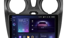 Navigatie Auto Teyes CC3 2K Dacia Dokker 2012-2020 6+128GB 9.5