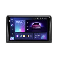 Navigatie Auto Teyes CC3 2K Dacia Duster 2 2018-2021 6+128GB 10.36" QLED Octa-core 2Ghz, Android 4G Bluetooth 5.1 DSP - 1