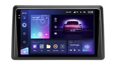 Navigatie Auto Teyes CC3 2K Dacia Duster 2 2018-2021 6+128GB 10.36
