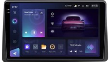 Navigatie Auto Teyes CC3 2K Dacia Duster 2 2023-2024 4+64GB 10.36