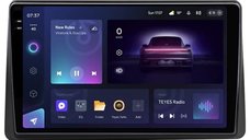 Navigatie Auto Teyes CC3 2K Dacia Duster 2 2023-2024 4+64GB 10.36
