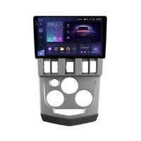 Navigatie Auto Teyes CC3 2K Dacia Logan 1 2004-2008 6+128GB 9.5" QLED Octa-core 2Ghz, Android 4G Bluetooth 5.1 DSP - 1