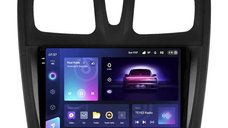 Navigatie Auto Teyes CC3 2K Dacia Logan 2 2016-2020 4+32GB 9.5