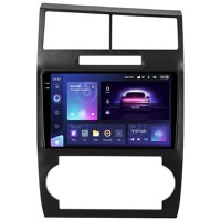 Navigatie Auto Teyes CC3 2K Dodge Charger 2005-2010 4+32GB 9.5" QLED Octa-core 2Ghz, Android 4G Bluetooth 5.1 DSP - 1