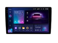 Navigatie Auto Teyes CC3 2K Fiat 500 L 2012-2018 4+64GB 10.36" QLED Octa-core 2Ghz, Android 4G Bluetooth 5.1 DSP - 1