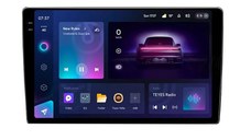 Navigatie Auto Teyes CC3 2K Fiat 500 L 2012-2018 4+64GB 10.36