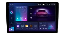 Navigatie Auto Teyes CC3 2K Fiat 500 L 2012-2018 4+64GB 10.36