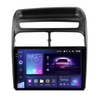 Navigatie Auto Teyes CC3 2K Fiat Linea 2006-2012 6+128GB 9.5" QLED Octa-core 2Ghz, Android 4G Bluetooth 5.1 DSP - 1