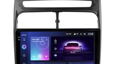 Navigatie Auto Teyes CC3 2K Fiat Linea 2006-2012 6+128GB 9.5