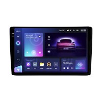 Navigatie Auto Teyes CC3 2K Ford Edge 1 2007-2014 4+64GB 10.36" QLED Octa-core 2Ghz, Android 4G Bluetooth 5.1 DSP - 1