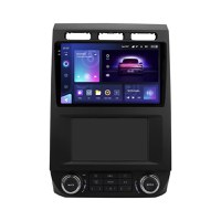 Navigatie Auto Teyes CC3 2K Ford F150 2015-2020 4+32GB 9.5" QLED Octa-core 2Ghz, Android 4G Bluetooth 5.1 DSP - 1