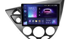 Navigatie Auto Teyes CC3 2K Ford Focus 1 1998-2005 6+128GB 9.5
