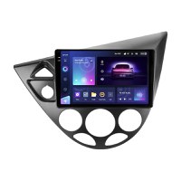 Navigatie Auto Teyes CC3 2K Ford Focus 1 1998-2005 6+128GB 9.5" QLED Octa-core 2Ghz, Android 4G Bluetooth 5.1 DSP - 1