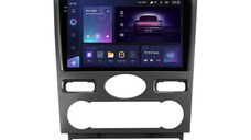 Navigatie Auto Teyes CC3 2K Ford Mondeo 2 2001-2007 4+64GB 9.5