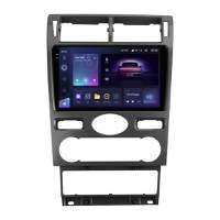 Navigatie Auto Teyes CC3 2K Ford Mondeo 2 2001-2007 4+64GB 9.5" QLED Octa-core 2Ghz Android 4G Bluetooth 5.1 DSP - 1