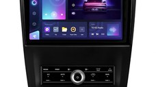 Navigatie Auto Teyes CC3 2K Ford Mustang 5 2005-2014 4+32GB 10.36