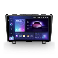 Navigatie Auto Teyes CC3 2K Honda CR-V 3 2006-2010 6+128GB 9.5" QLED Octa-core 2Ghz, Android 4G Bluetooth 5.1 DSP - 1
