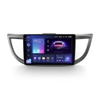 Navigatie Auto Teyes CC3 2K Honda CR-V 4 2011-2016 6+128GB 10.36" QLED Octa-core 2Ghz Android 4G Bluetooth 5.1 DSP - 1